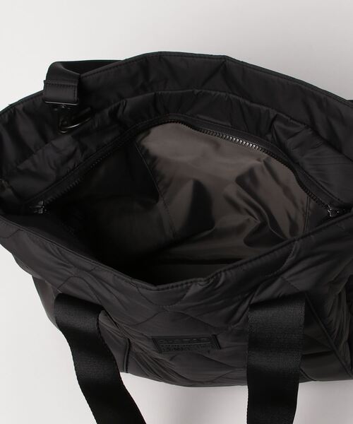 G-STAR RAW 「G-STAR」 トートバッグ ONE SIZE ダークブラック