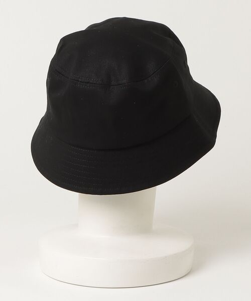 「GYDA」 ハット FREE ブラック レディース_画像2