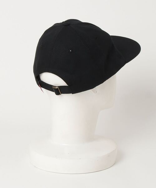 「Cooperstown Ball Cap」 キャップ FREE ブラック メンズ_画像3