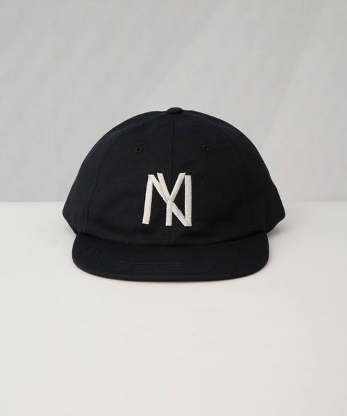 「Cooperstown Ball Cap」 キャップ FREE ブラック メンズ_画像4