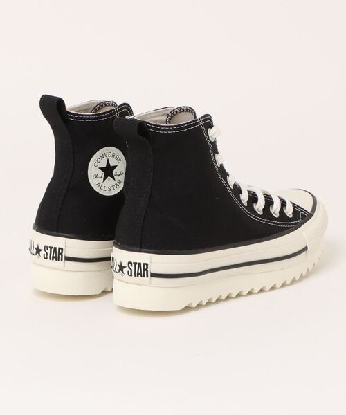 CONVERSE（コンバース） ハイカットスニーカー 23.0cm ブラック