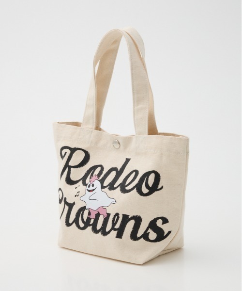 RODEO CROWNS WIDE BOWL（ロデオクラウンズワイドボウル） トート