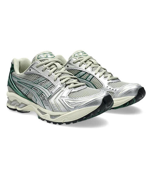スニーカー ASICS/アシックス/GEL-KAYANO 14/1203A537-300 メンズの画像