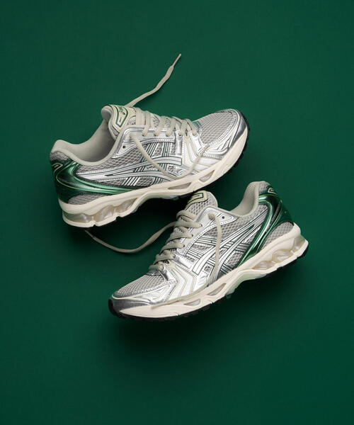 スニーカー ASICS/アシックス/GEL-KAYANO 14/1203A537-300 メンズの画像