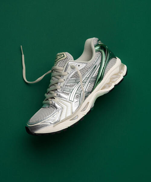 スニーカー ASICS/アシックス/GEL-KAYANO 14/1203A537-300 メンズの画像