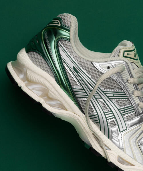 スニーカー ASICS/アシックス/GEL-KAYANO 14/1203A537-300 メンズの画像