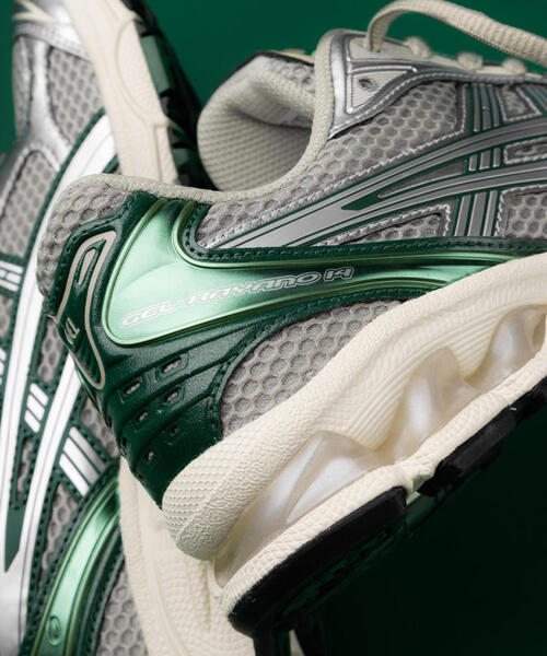 スニーカー ASICS/アシックス/GEL-KAYANO 14/1203A537-300 メンズの画像