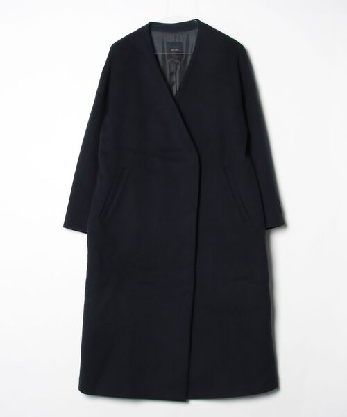 Spick＆Span（スピック アンド スパン） 「Spick & Span」 ノーカラー