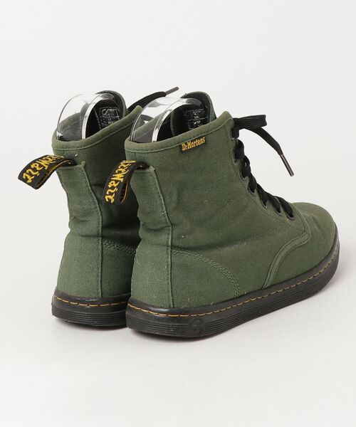 Dr.Martens ドクターマーチン カジュアルシューズ 27686384 Dr.Martens（ドクターマーチン） 古着 Dr.Martens 14046 3ホール