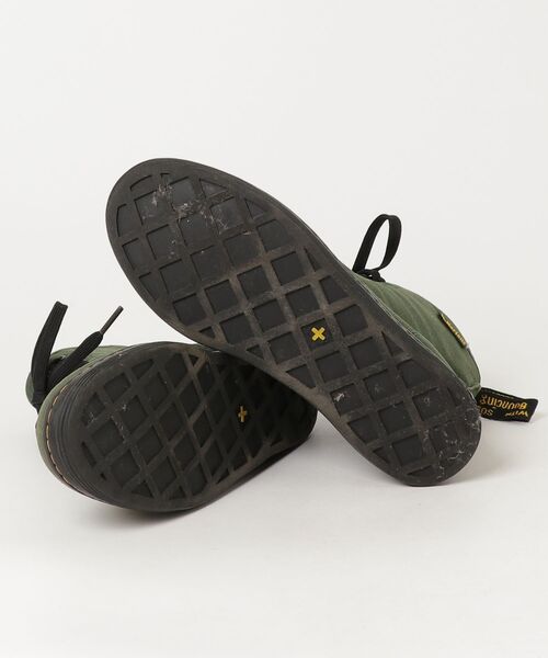 ドクターマーチン 24㎝（UK4.0） Dr.Martens（ドクターマーチン） ヒールサンダル UK4 ブラック