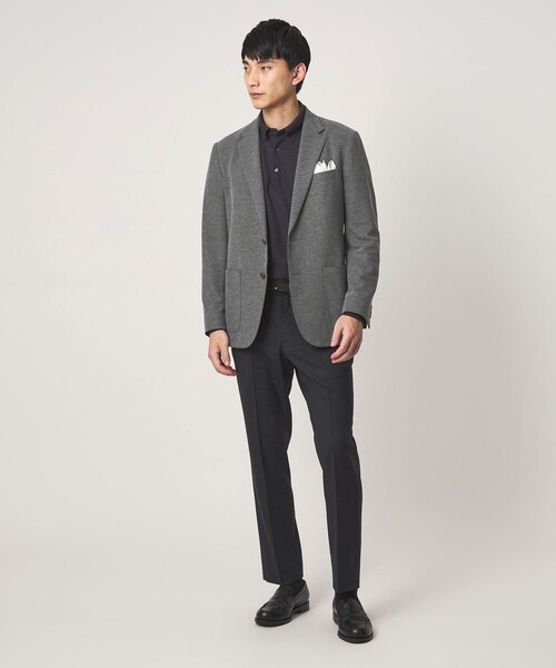 green label relaxing（グリーンレーベルリラクシング） ジャケット