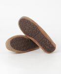 「UGG」 シューズ 6 ブラウン レディースの詳細画像2
