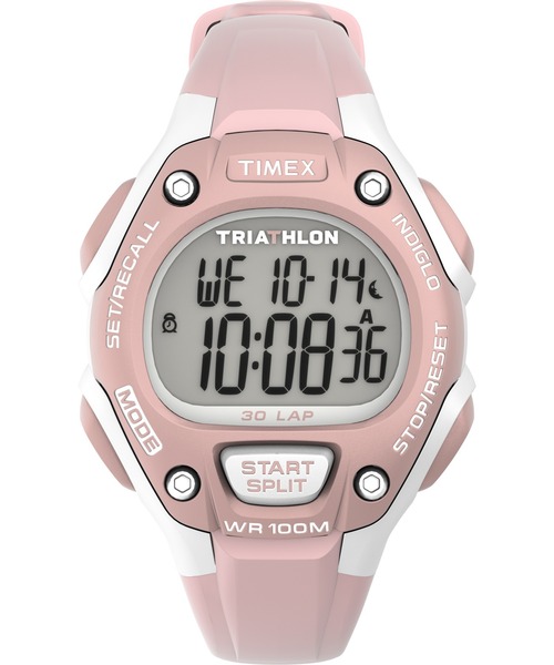 TIMEX（タイメックス） 腕時計 Ironman Triathlon Classic 30LAP 