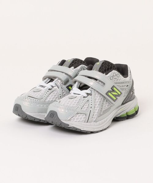 New Balance（ニューバランス） スニーカー 17-215(H) P1906 86C(W