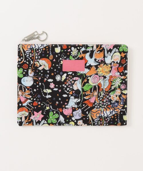 tsumori chisato CARRY（ツモリチサトキャリー） スマホケース 13