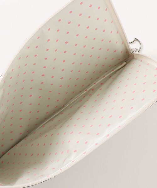 tsumori chisato CARRY（ツモリチサトキャリー） スマホケース 13