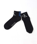 くるぶし 靴下 「3足セット」Calvin K...の詳細画像4