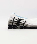 くるぶし 靴下 「3足セット」Calvin K...の詳細画像5