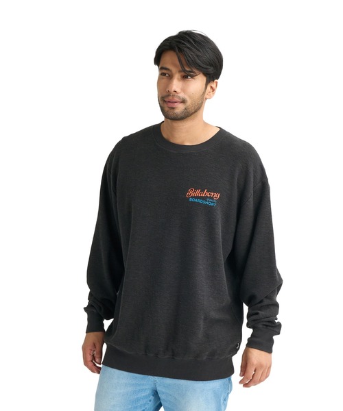 BILLABONG（ビラボン） トレーナー スウェット アウトドアカジュアル 