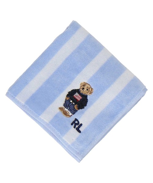 POLO RALPH LAUREN（ポロ・ラルフローレン） ラルフローレン ハンカチ