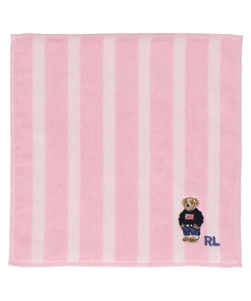 POLO RALPH LAUREN（ポロ・ラルフローレン） ラルフローレン ハンカチ