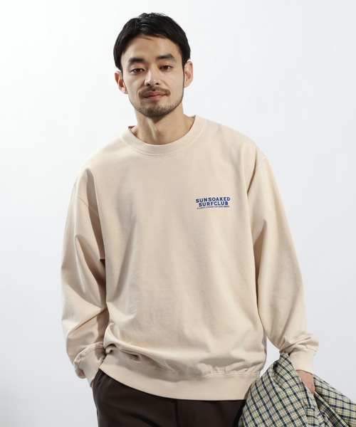 BAYFLOW（ベイフロー） tシャツ SNOWアソートTシャツ メンズ