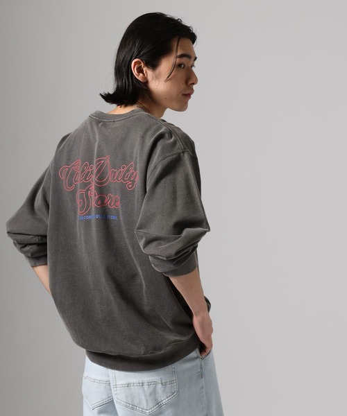 BAYFLOW（ベイフロー） tシャツ SNOWアソートTシャツ メンズ