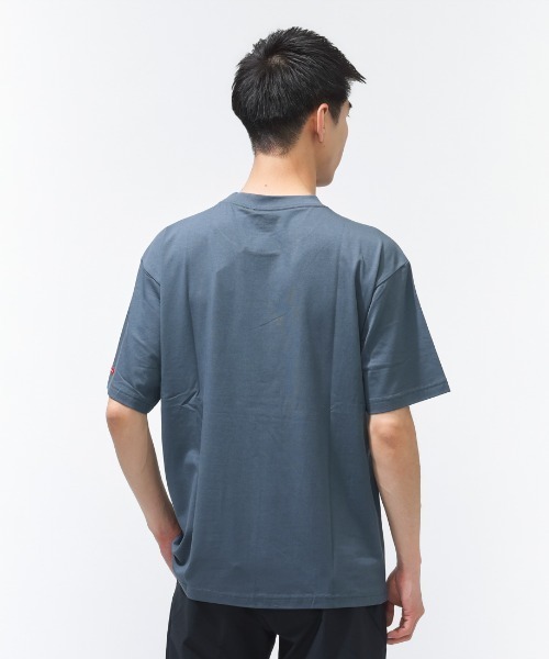 OAKLEY（オークリー） tシャツ NEW RETRO TEE STRETCH 3.0 メンズ