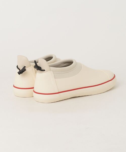 「tsumori chisato WALK」 シューズ 23.5cm アイボリー レディース_画像2