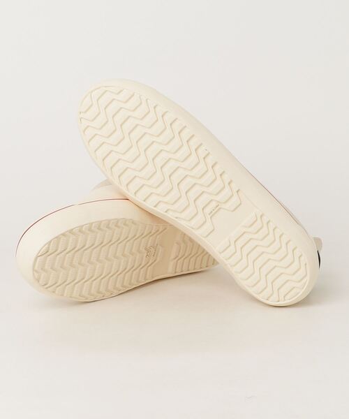 「tsumori chisato WALK」 シューズ 23.5cm アイボリー レディース_画像3
