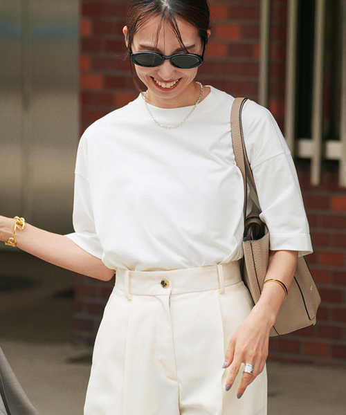 SLOANE（スローン） tシャツ 「追加」SLOANE 別注Tシャツ レディース