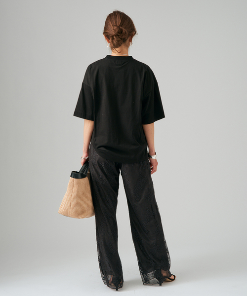 SLOANE（スローン） tシャツ 「追加」SLOANE 別注Tシャツ レディース