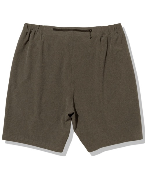 THE NORTH FACE（ザ ノースフェイス） ショートパンツ M グレー メンズ