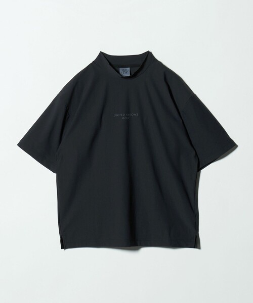 UNITED ARROWS GOLF（ユナイテッドアローズゴルフ） tシャツ メンズ