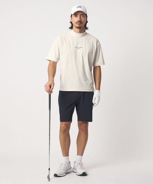 UNITED ARROWS GOLF（ユナイテッドアローズゴルフ） tシャツ メンズ