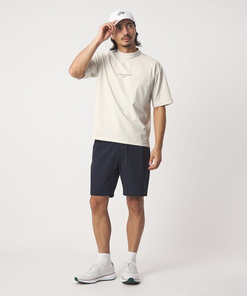 UNITED ARROWS GOLF（ユナイテッドアローズゴルフ） tシャツ メンズ