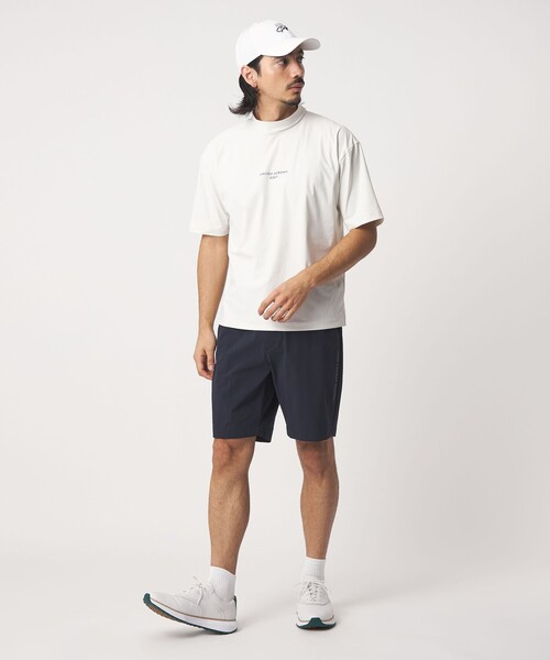 UNITED ARROWS GOLF（ユナイテッドアローズゴルフ） tシャツ メンズ