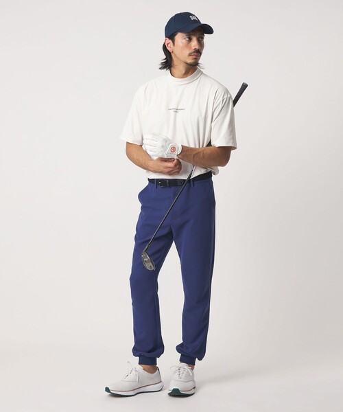 UNITED ARROWS GOLF（ユナイテッドアローズゴルフ） tシャツ メンズ