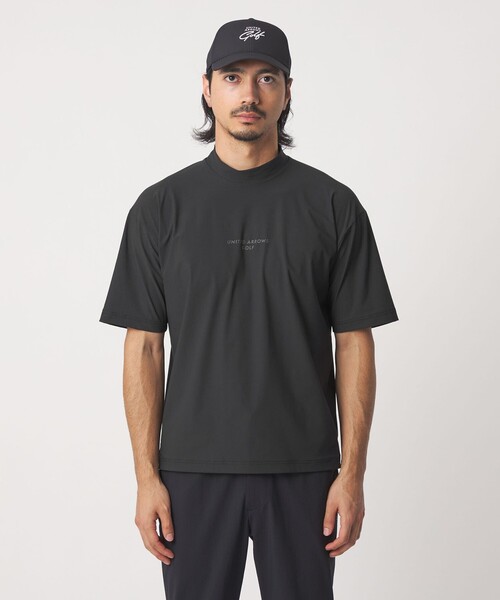 UNITED ARROWS GOLF（ユナイテッドアローズゴルフ） tシャツ メンズ