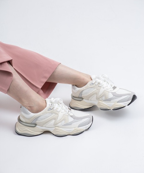 STEVE MADDEN（スティーブ・マデン） スニーカー 「STEVE MADDEN