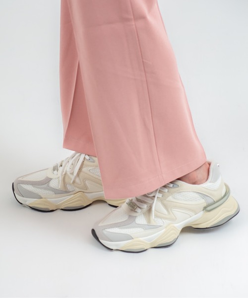 STEVE MADDEN（スティーブ・マデン） スニーカー 「STEVE MADDEN