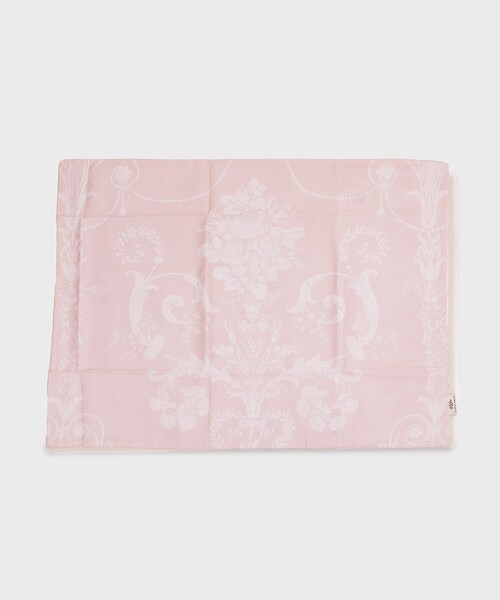 LAURA ASHLEY（ローラアシュレイ） ベッド 寝具 ジョゼッテ柄／ペール