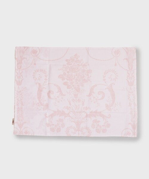 LAURA ASHLEY（ローラアシュレイ） ベッド 寝具 ジョゼッテ柄／ペール