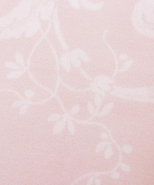 LAURA ASHLEY（ローラアシュレイ） ベッド 寝具 ジョゼッテ柄／ペール