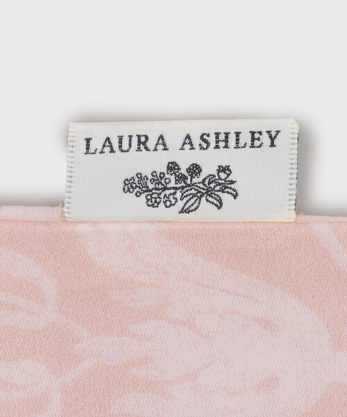 LAURA ASHLEY（ローラアシュレイ） ベッド 寝具 ジョゼッテ柄／ペール