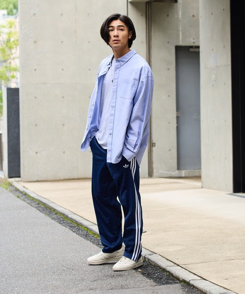adidas（アディダス） スウェットパンツ ジャージ ファイヤーバード