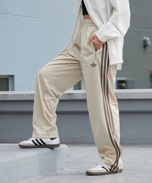 adidas（アディダス） スウェットパンツ ジャージ ファイヤーバード