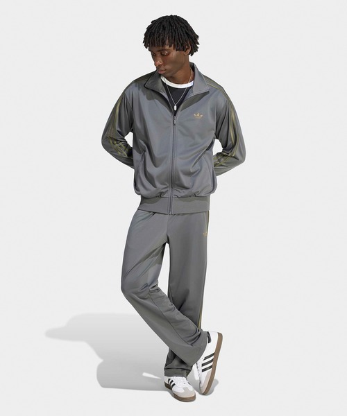 adidas（アディダス） スウェットパンツ ジャージ ファイヤーバード