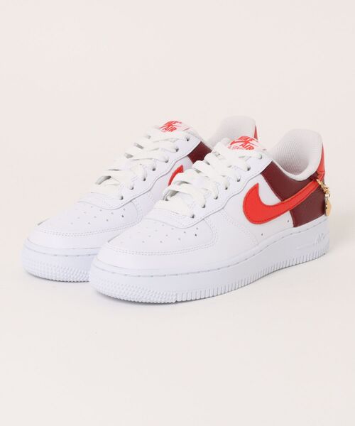 NIKE（ナイキ） エアフォース1 スニーカー W AIR FORCE 1 '07