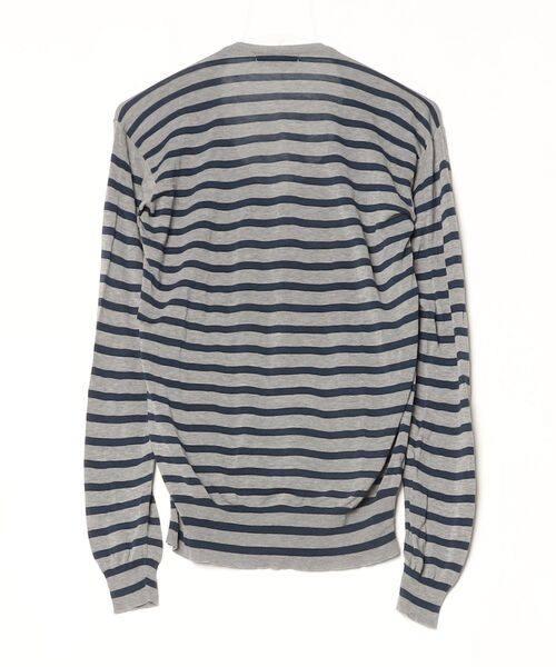 ZUCCa（ズッカ） カーディガン M グレー レディース : ZOZOTOWN Yahoo 